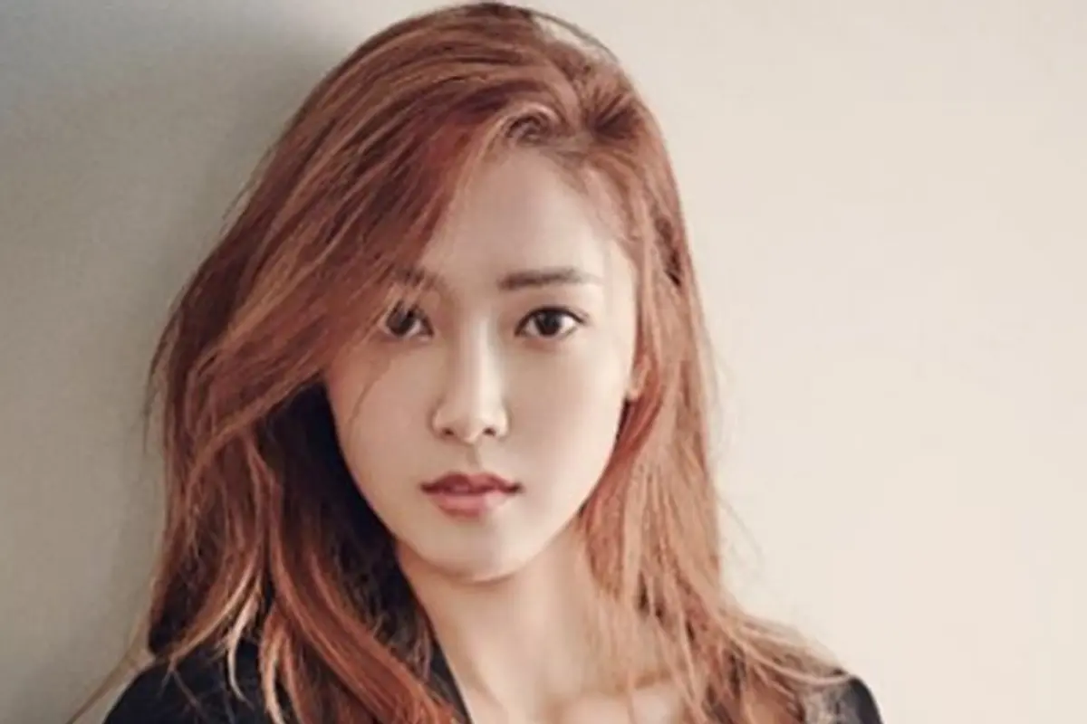 [Bintang]Hengkang dari SNSD, Jessica Jung Serius Solo Karier dan Geluti Dunia Fesyen