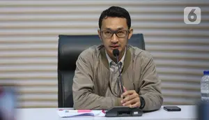 KPK Bicara Peluang Panggil Perry Warjiyo di Kasus CSR BI-OJK