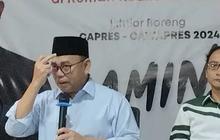 Kubu Anies soal Peluang Mahfud Pecah Suara NU di Jatim: Kita Usaha Ketuk Pintu Langit