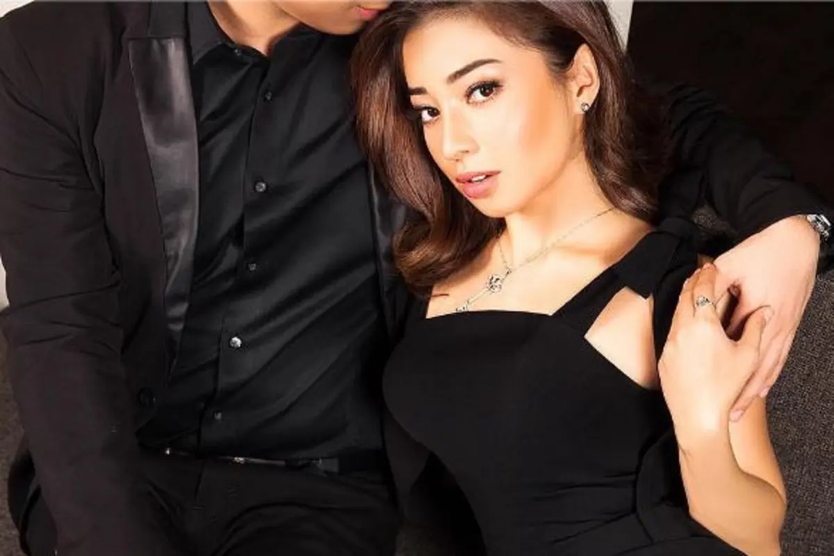 [Bintang] Nikita Willy