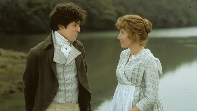 Sense and Sensibility (1995)