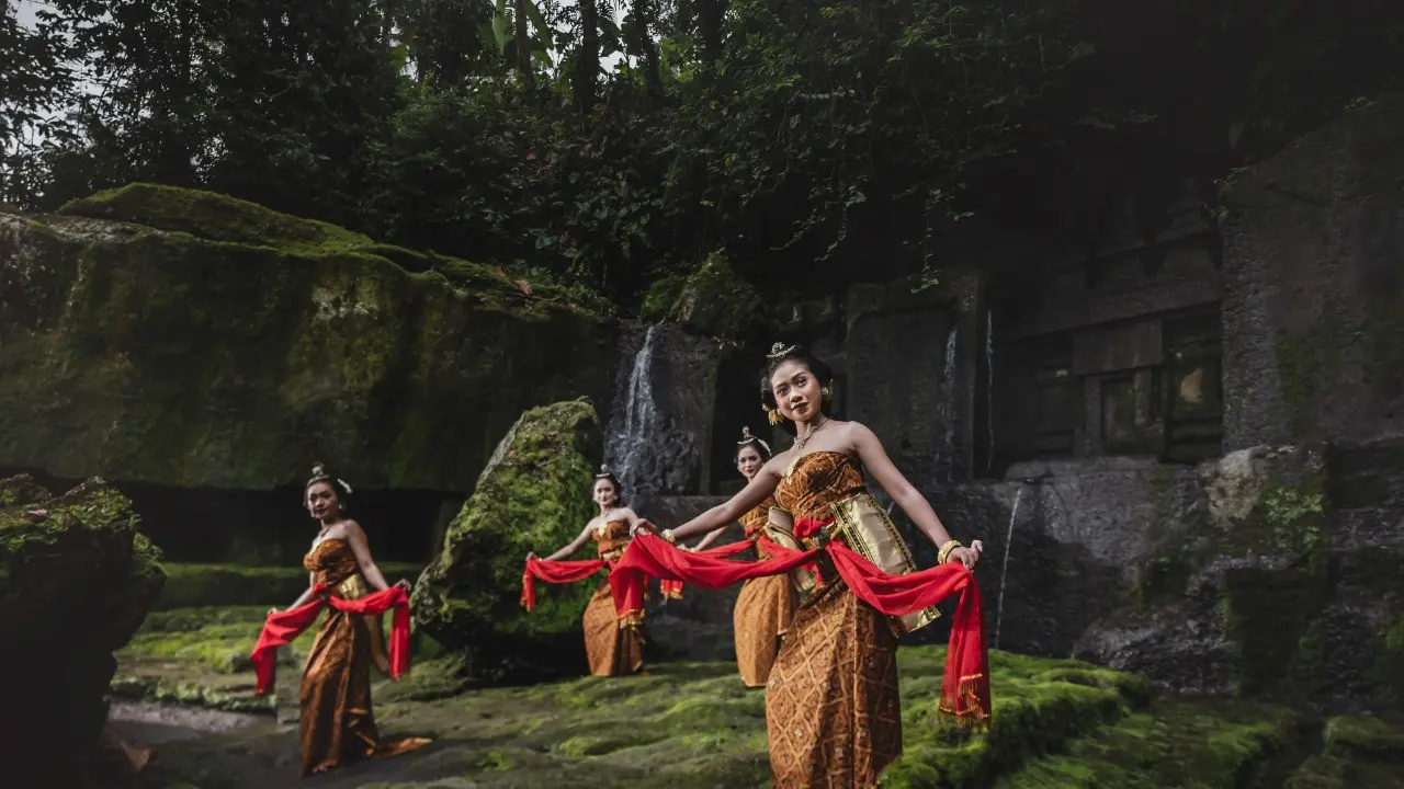 The Apurva Kempinski Bali meluncurkan ‘Powerful Indonesia’.