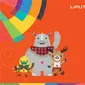 Banner Infografis Medali Asian Games 2018 (Liputan6.com/Triyasni)