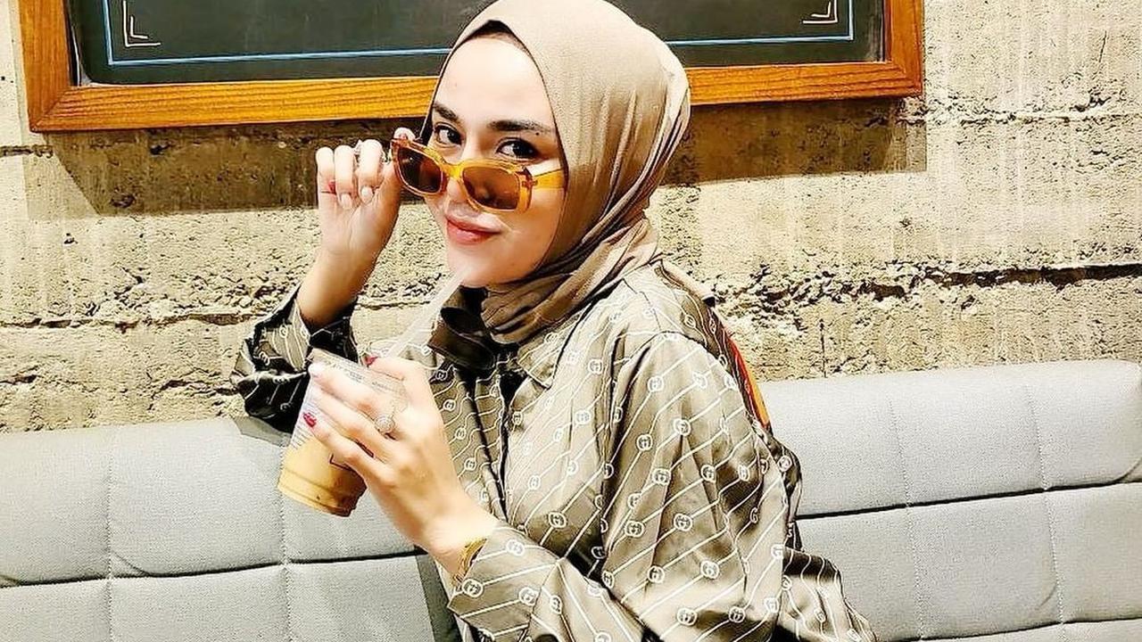 Kini Bebas, Ini Kasus yang Jadi Penyebab Medina Zein Masuk Penjara
