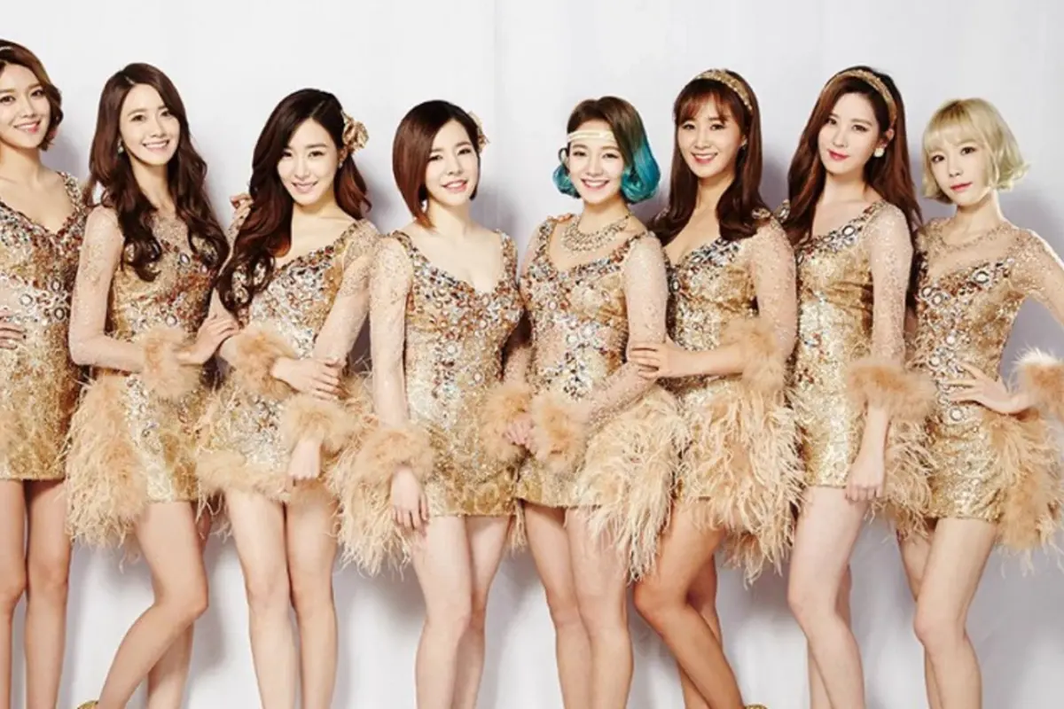 Girls Generation atau SNSD