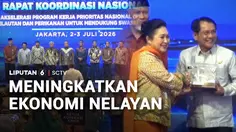 100 Kampung Nelayan Merah Putih Siap Beroperasi Awal 2027