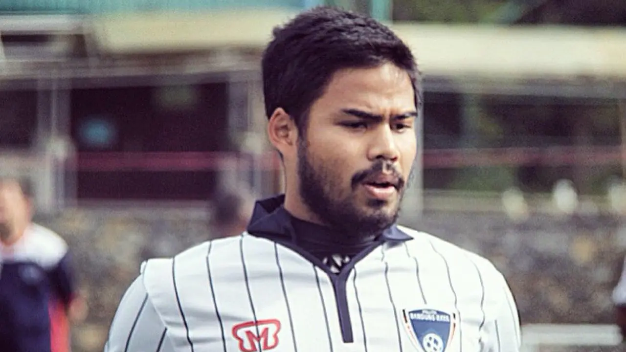 Riyandi Ramadhana