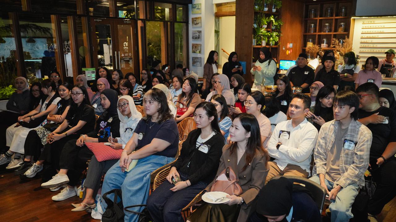 Begini Pentingnya Faktor Pengelolaan Uang dalam Mendorong Kemandirian Ekonomi Perempuan