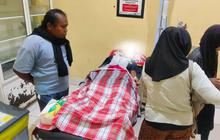 Kepala Berlumuran Darah, Remaja 14 Tahun Diserang Buaya saat Cari Ikan