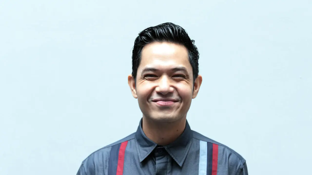 [Bintang] Dude Harlino