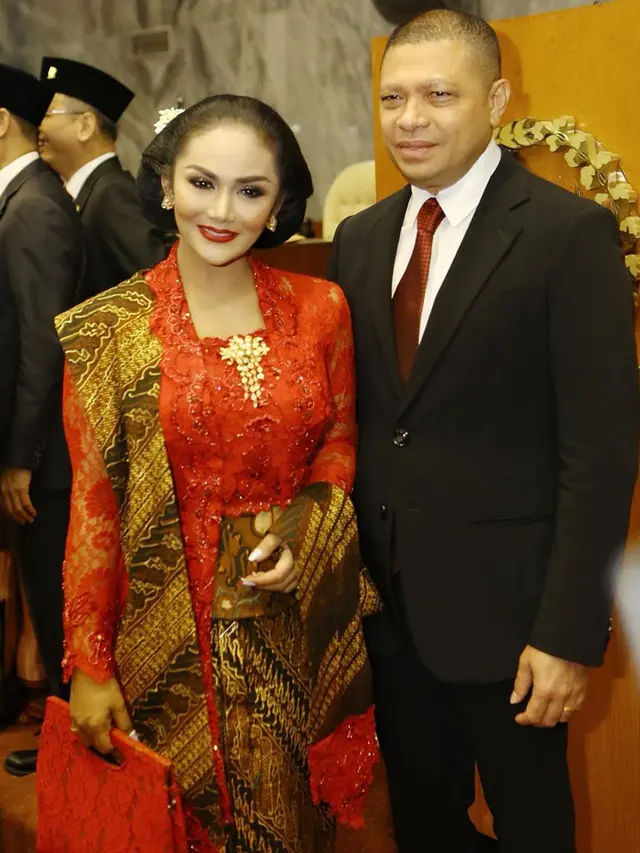 Krisdayanti