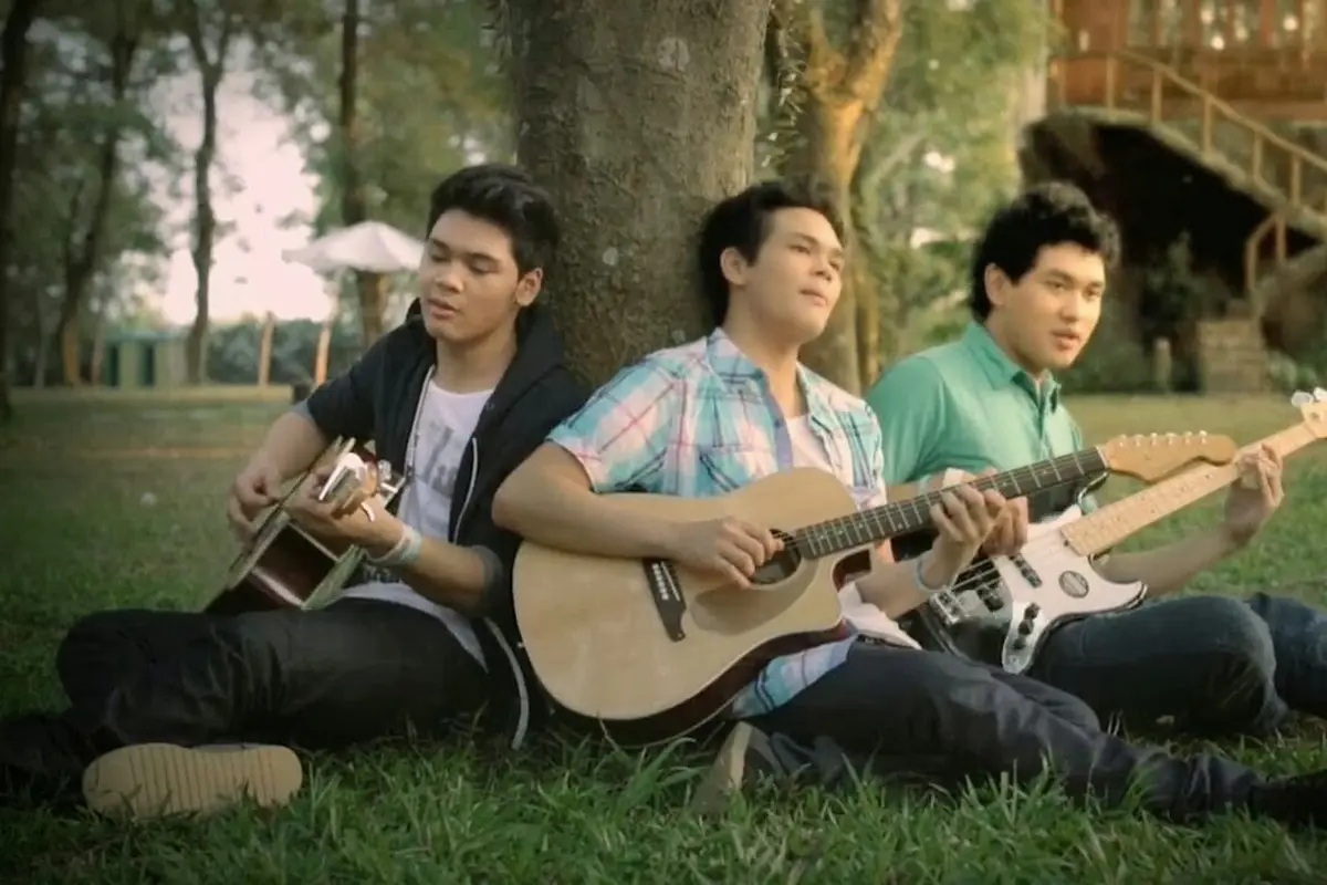The Overtunes