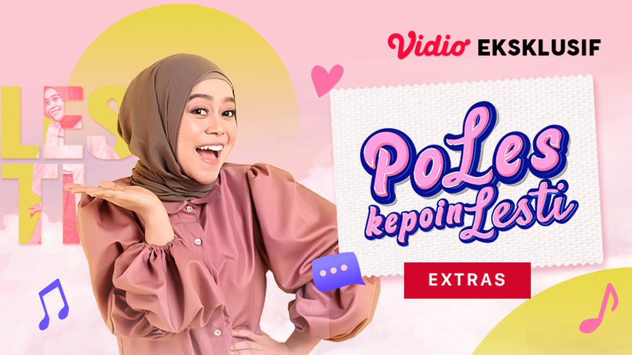 Poles (Kepoin Lesti)