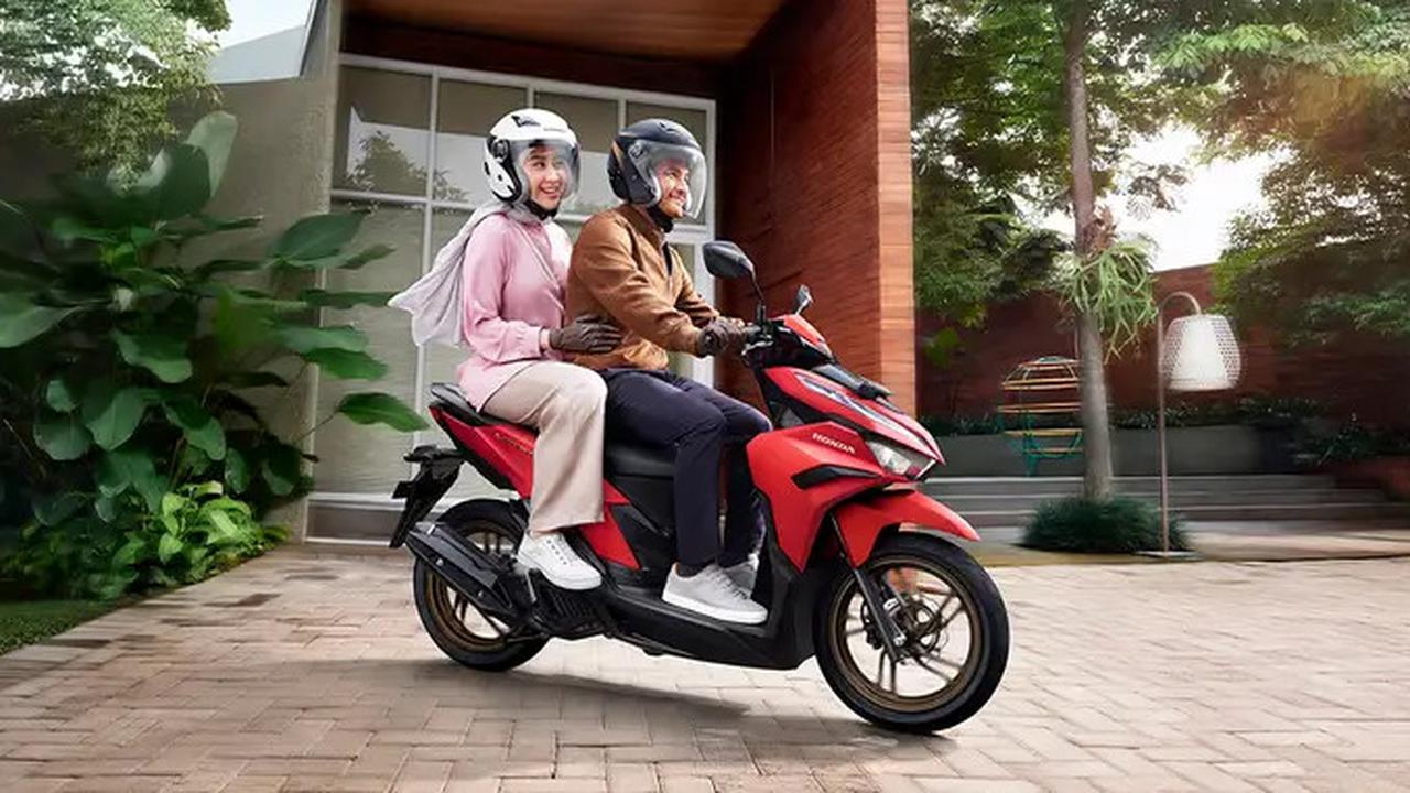 Panduan Merawat CVT pada Motor Matic Supaya Tahan Lama dan Berfungsi Maksimal