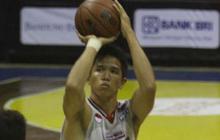 Aspac hentikan rekor sempurna CLS Knights