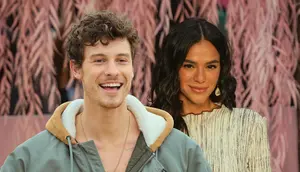 Mengenal Bruna Marquezine, Aktris Cantik Asal Brasil Kekasih Baru Shawn Mendes!