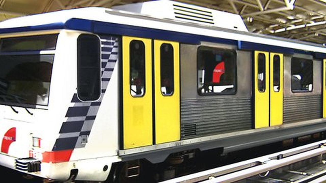 Adhi Karya perkirakan proyek LRT bakal habiskan dana Rp 26 T