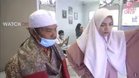 Potret Kebersamaan Dinar Candy dan Sang Ayah yang Ternyata Pendiri Pesantren