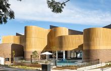 Ini Potret Gedung Baru Terbaik Pemenang World Architecture Festival 2024