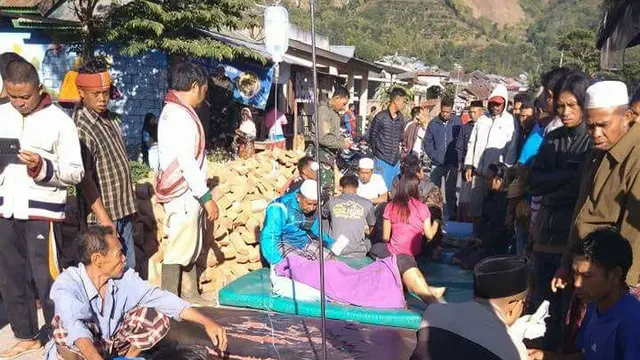 lombok