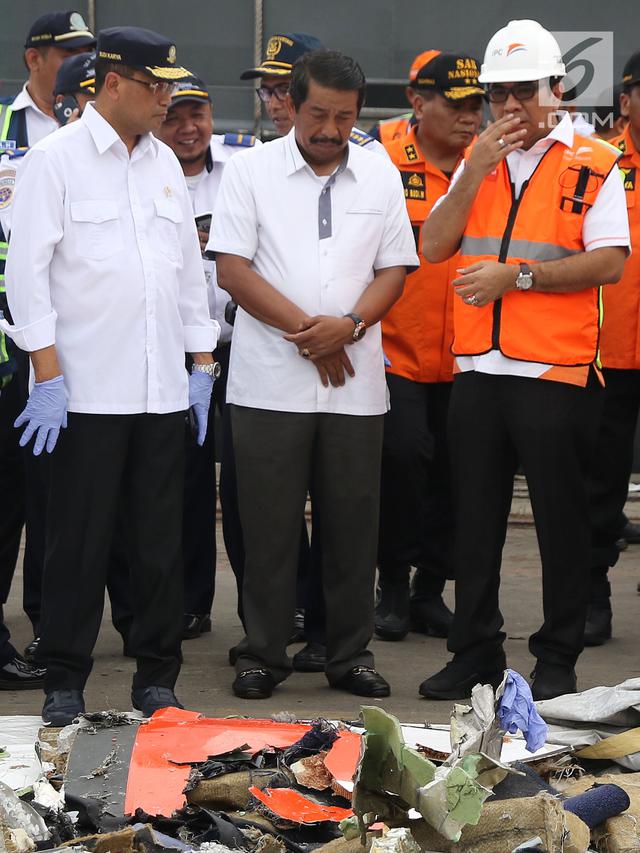 Dirut Lion Air Group