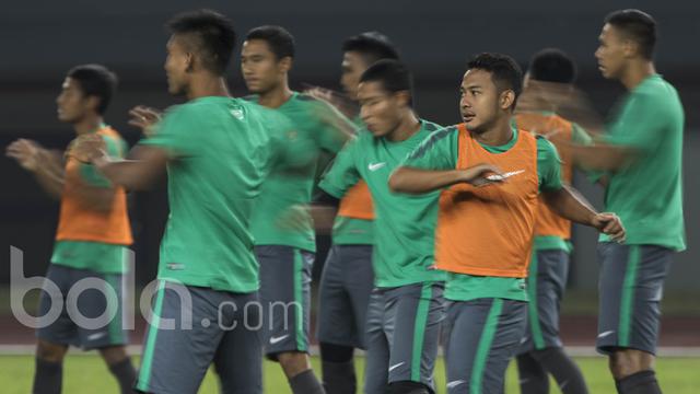 Timnas Indonesia U-22