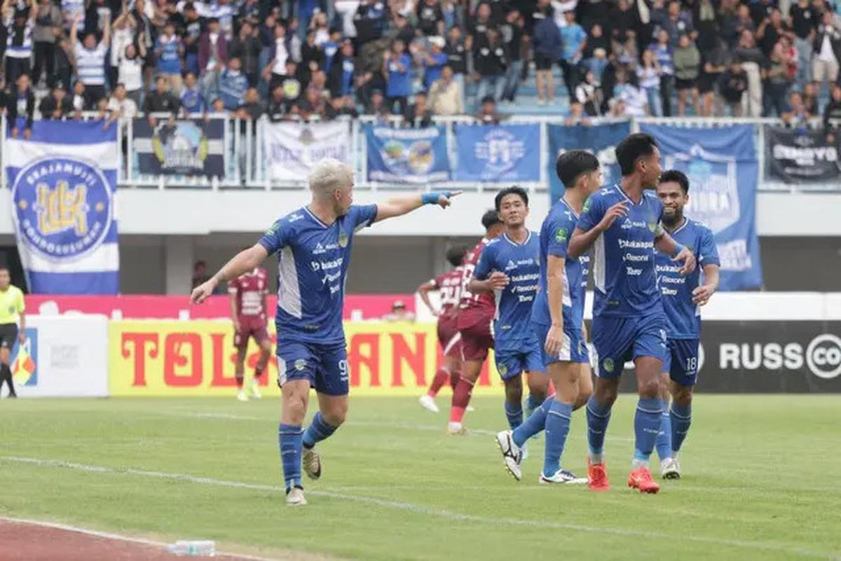 4 Fakta Final Pegadaian Liga 2 2024/2025: PSIM dan Bhayangkara FC Sudah Saling Mengalahkan