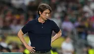 Hong Myung-bo Mundur Usai Korea Selatan Tersingkir di Piala Dunia 2026
