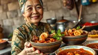 Resep Krecek: Panduan Lengkap Membuat Hidangan Tradisional yang Lezat