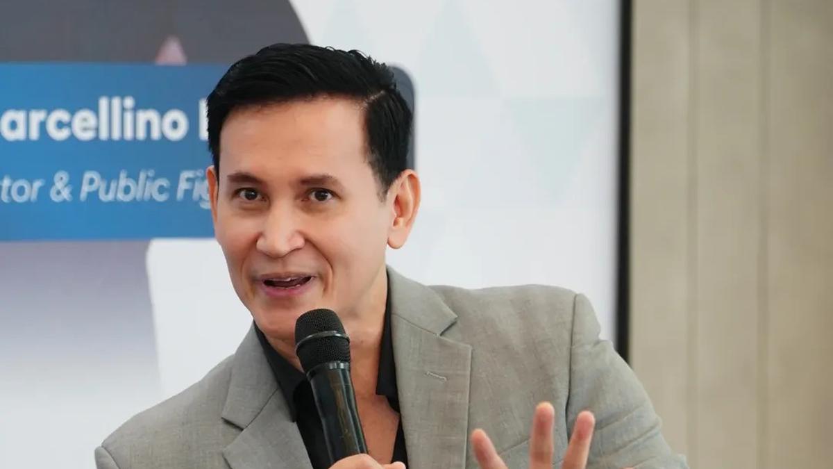 Sinetron SCTV Cinta di Bawah Tangan Tayang Mulai 2 Agustus 2025, Marcelino Lefrandt Ngaku Tak Sabar