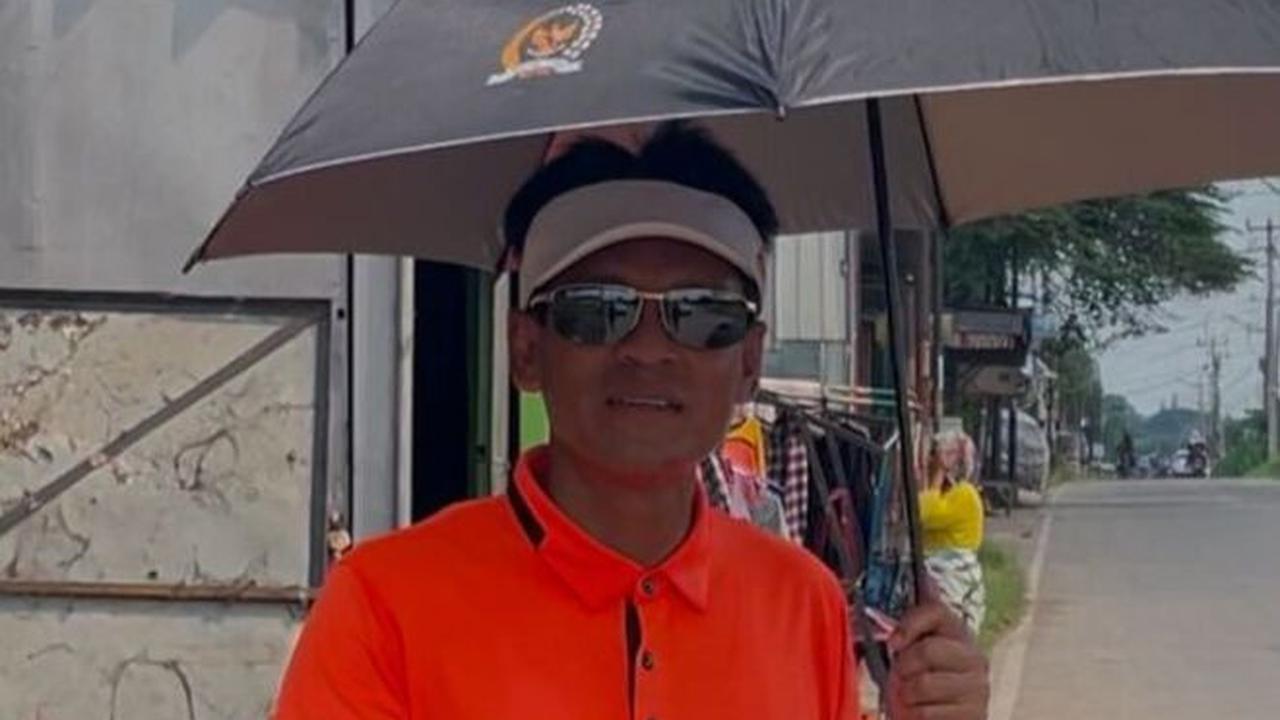 Anggota Komisi XI DPR dari Fraksi PDI Perjuangan asal Daerah Pemilihan (Dapil) Jawa Tengah V, Didik Haryadi (Istimewa)