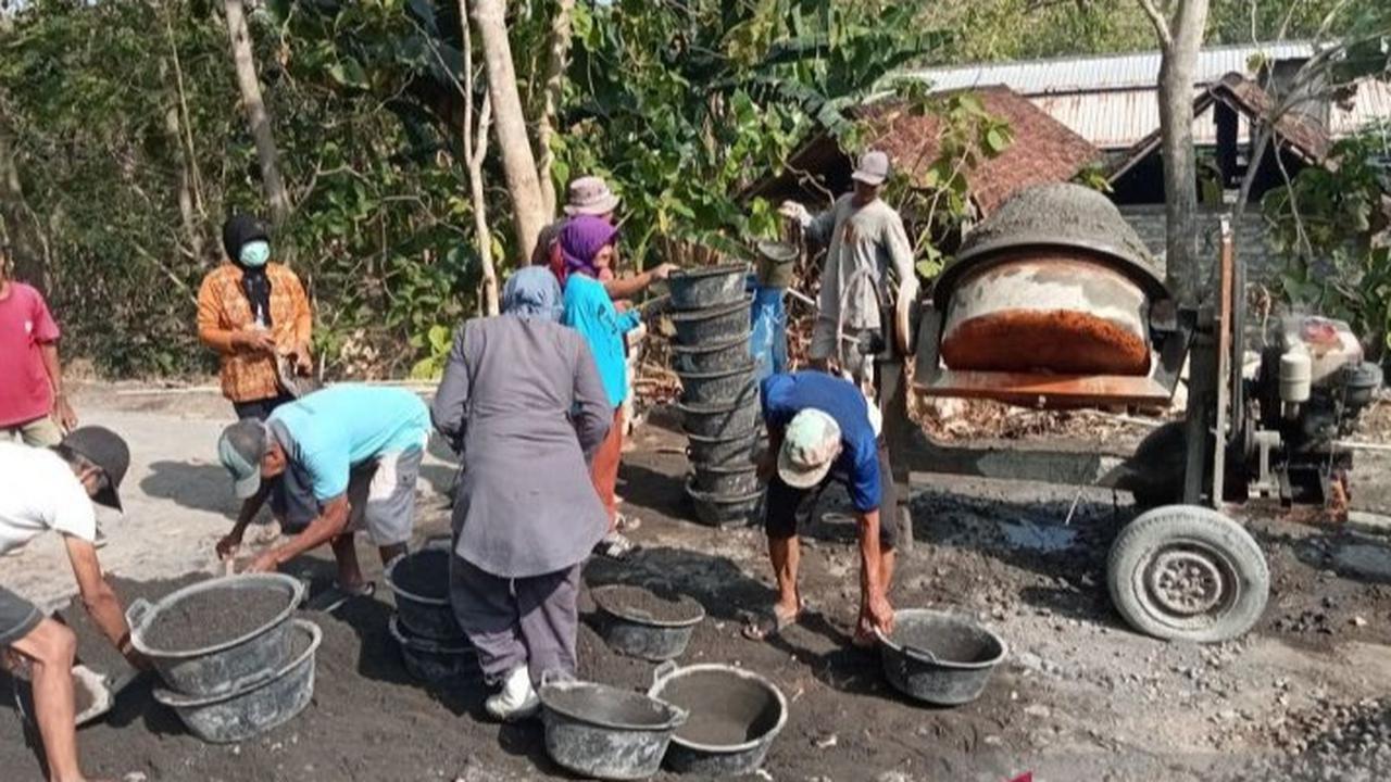 Keberlanjutan Penyerapan Tenaga Kerja di Indonesia Bergantung Pada Industri Padat Karya