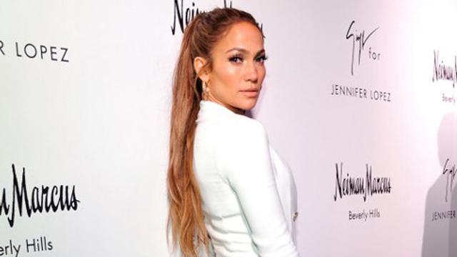 Jennifer Lopez