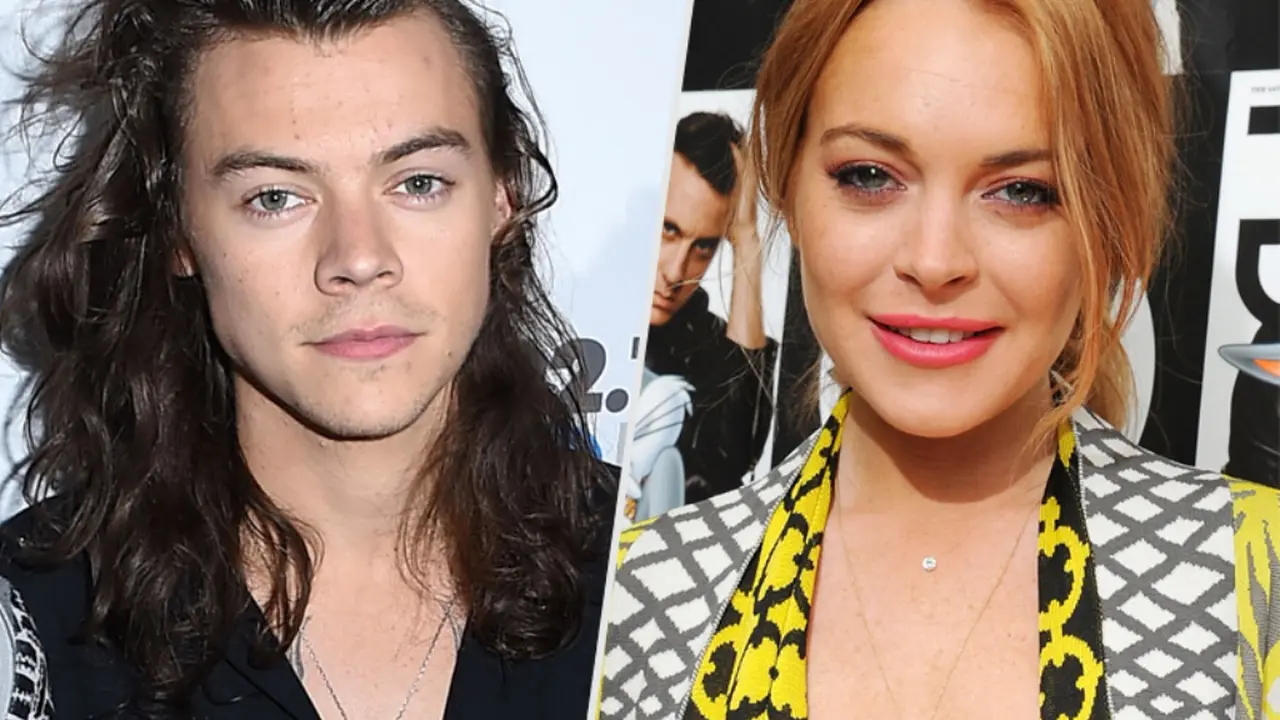Harry Styles