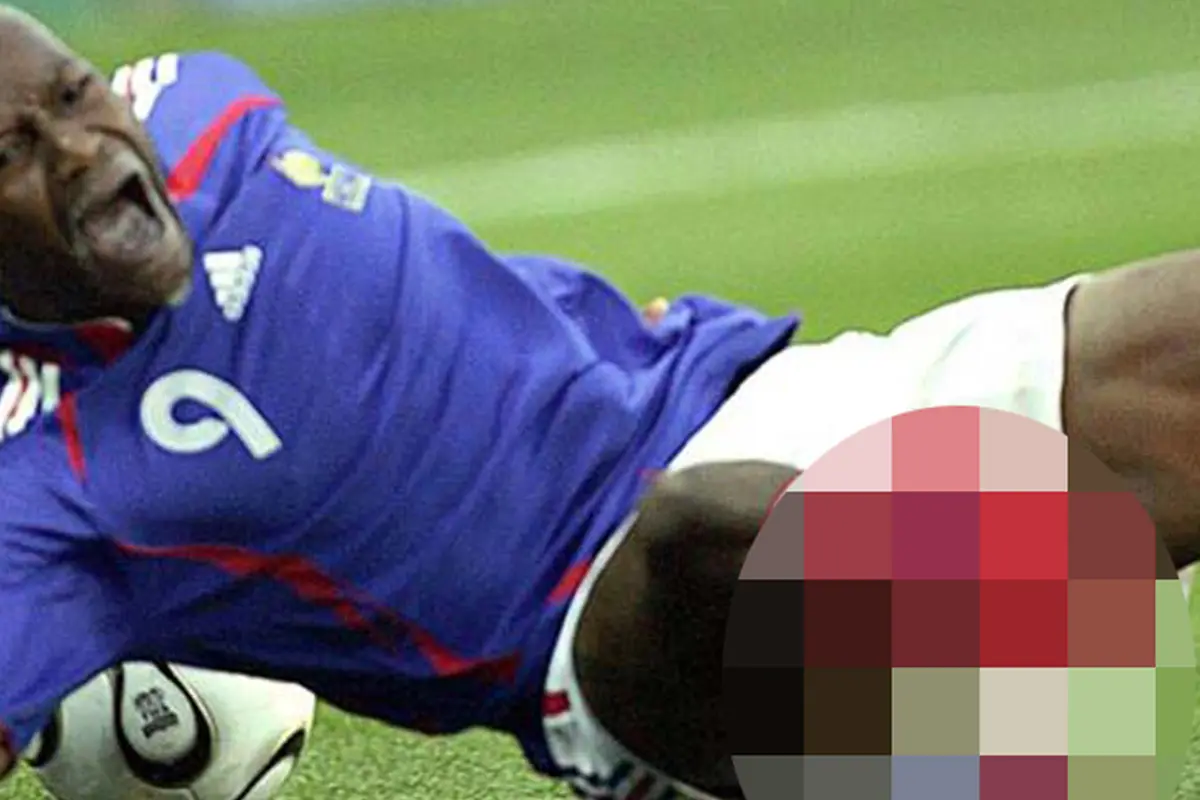 20151202-6 Cedera Terparah Pesepakbola Sepanjang Masa