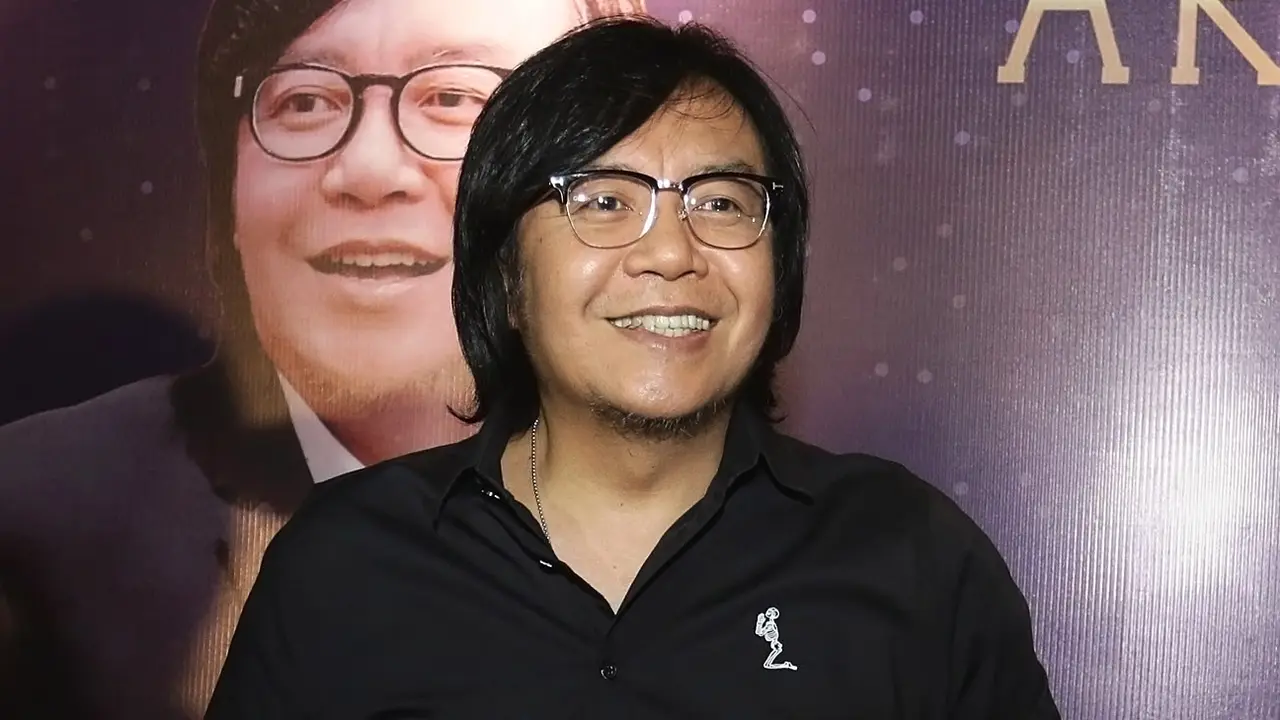 Ari Lasso