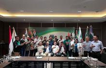 Fakta Unik Kejurnas Berkuda 2025: Jabar, Jatim, dan DIY Jadi Tuan Rumah, Siap Cetak Atlet SEA Games!