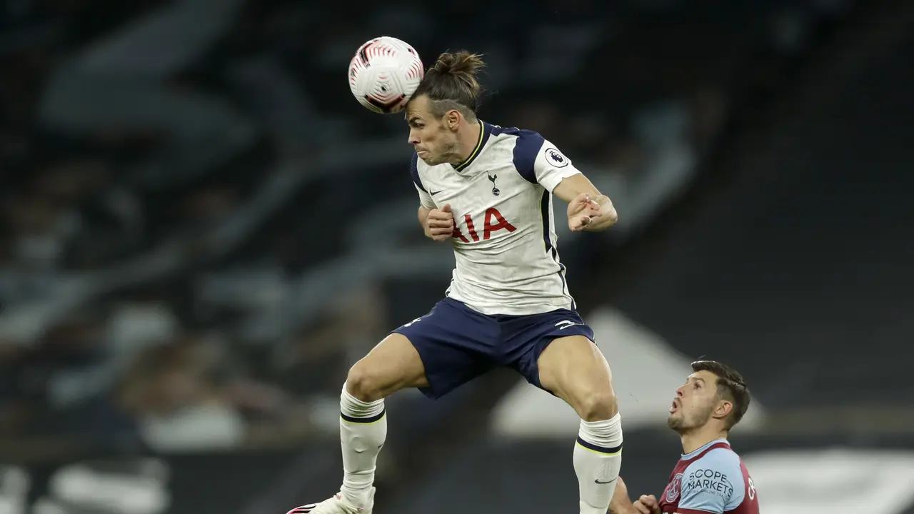 Gareth Bale