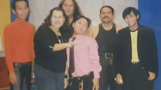 Denny Cagur (Instagram/dennycagur)