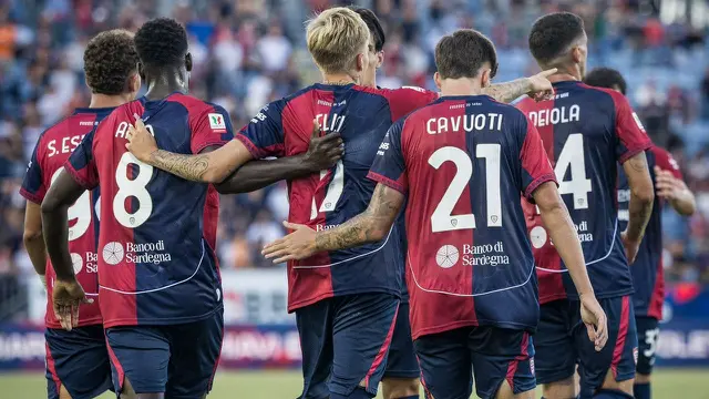 Cagliari