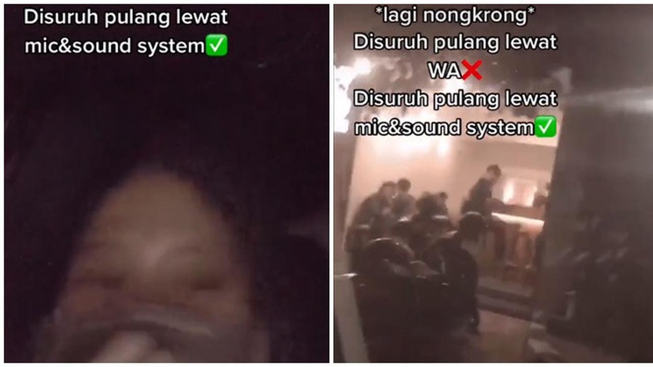 Viral Wanita Ini Disuruh Pulang Kakak Iparnya Pakai Speaker, Bikin Ngakak