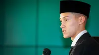 Bakal Mudah Berbaur Nih! Jay Idzes Sudah Lumayan Lancar Berbahasa Indonesia