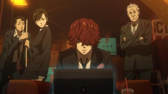 Psycho-Pass