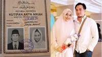 20 Tahun Menikah, Ini 6 Potret Perjalanan Cinta Cindy Fatikasari dan Tengku Firmansyah