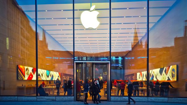 Apple Store