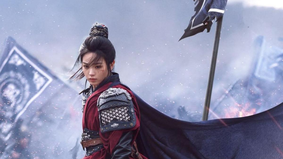 Bocoran Serial Pursuit of Jade Dibintangi Tian Xiwei dan Zhang Linghe, 3 Episode Perdana Bikin Gemas