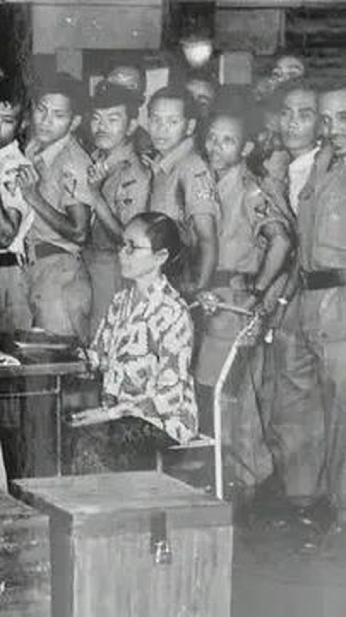 Sejarah dan Kiprah 4 Partai Pemenang Pemilu 1955<br>