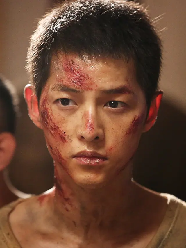 The Battleship Island. (CJ Entertainment)