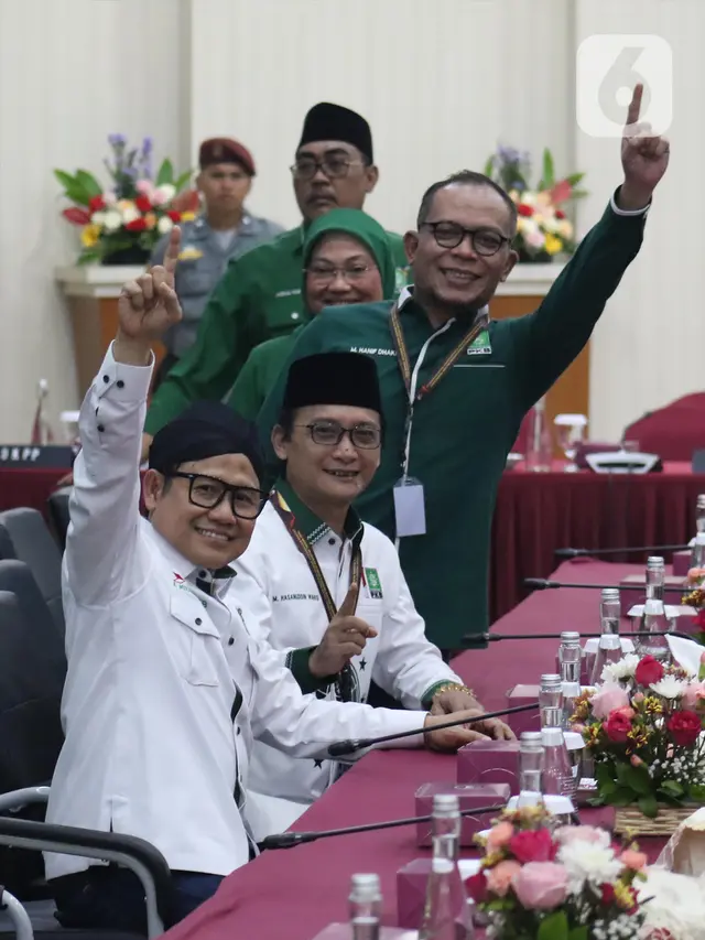 Hari Ini, KPU Terima Pendaftaran Bakal Calon Legislatif dari Tiga Partai Peserta Pemilu 2024