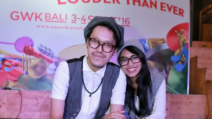 [Bintang] Endah N Rhesa